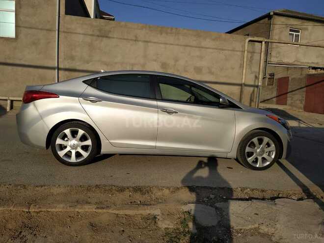 Hyundai Elantra 2013, 53,157 km - 1.8 л - Bakı