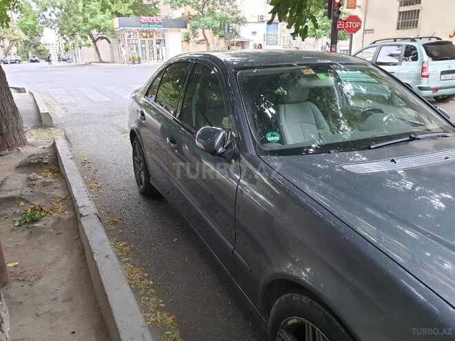 Mercedes E 220 2008, 330,000 km - 2.2 l - Bakı