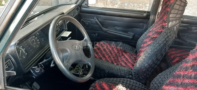 LADA (VAZ) 2107 1999, 156,686 km - 1.6 л - Xaçmaz