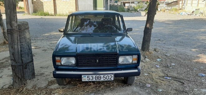 LADA (VAZ) 2107 1999, 156,686 km - 1.6 л - Xaçmaz