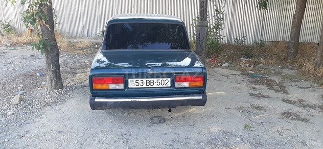LADA (VAZ) 2107 1999, 156,686 km - 1.6 л - Xaçmaz