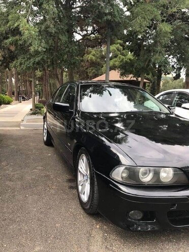 BMW 528 1997, 259,000 km - 2.8 l - Bakı
