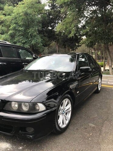 BMW 528 1997, 259,000 km - 2.8 l - Bakı