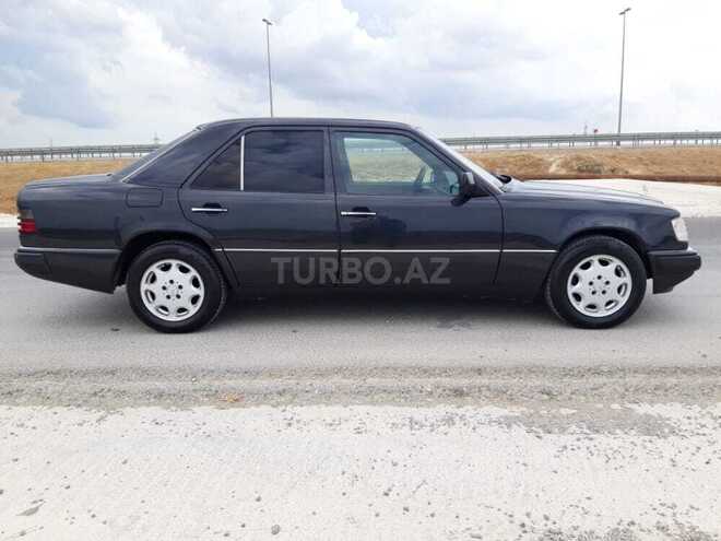 Mercedes E 200 1991, 380,000 km - 2.0 l - Bakı