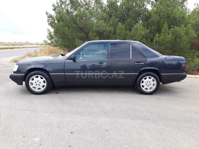 Mercedes E 200 1991, 380,000 km - 2.0 l - Bakı