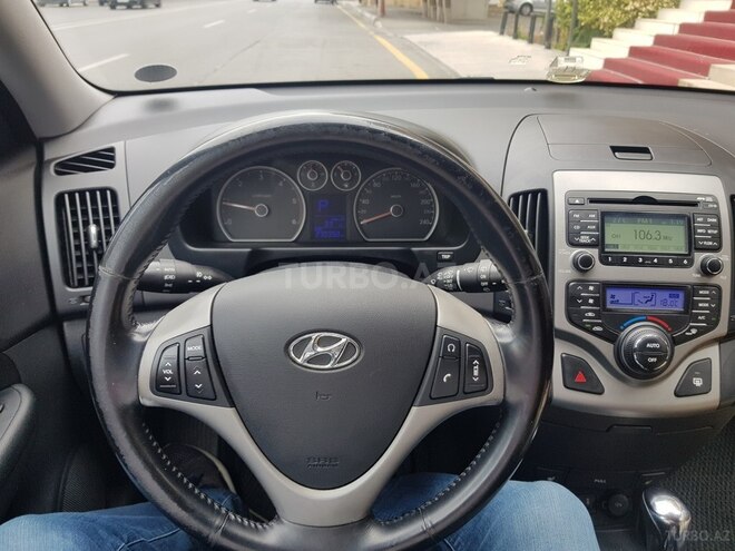 Hyundai i30 2007, 230,000 km - 1.6 l - Bakı