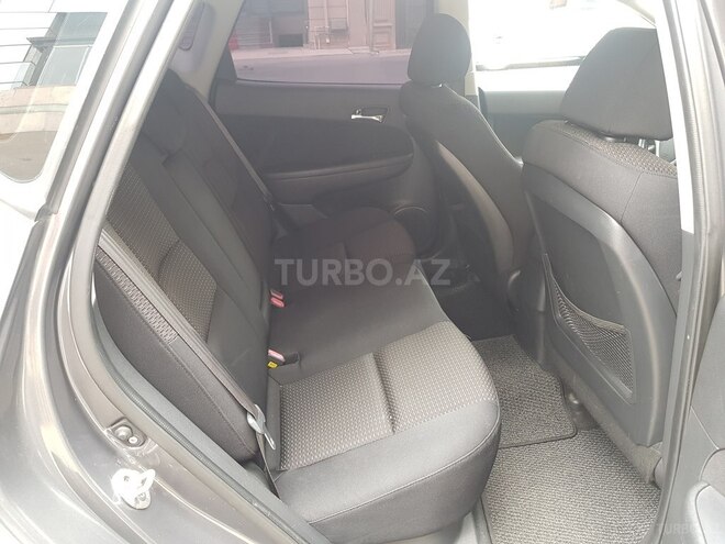 Hyundai i30 2007, 230,000 km - 1.6 l - Bakı