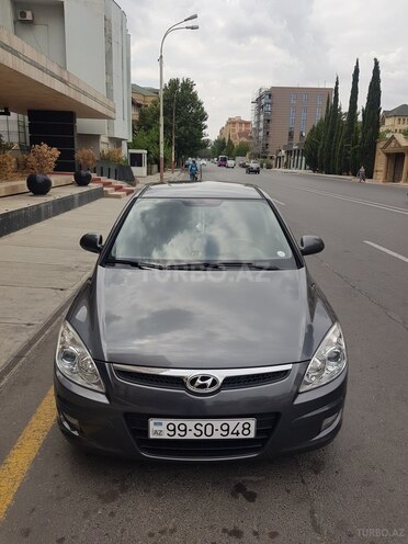 Hyundai i30 2007, 230,000 km - 1.6 l - Bakı