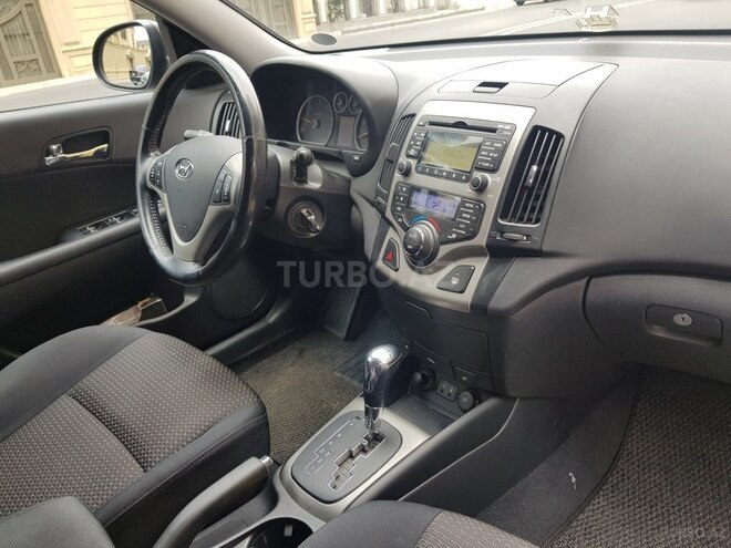 Hyundai i30 2007, 230,000 km - 1.6 l - Bakı
