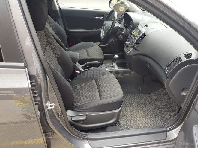 Hyundai i30 2007, 230,000 km - 1.6 l - Bakı