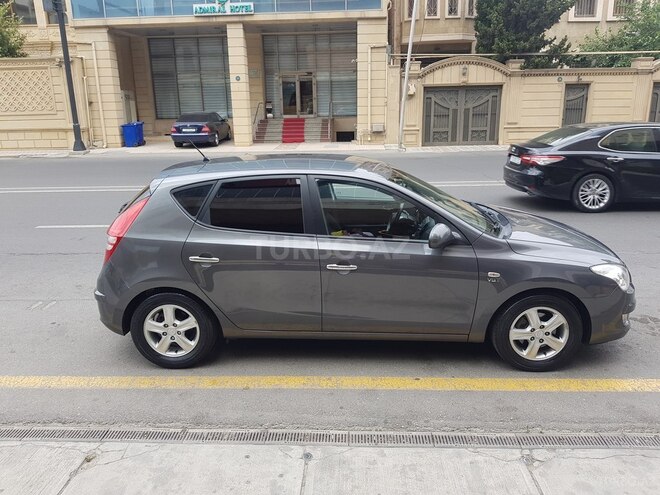 Hyundai i30 2007, 230,000 km - 1.6 l - Bakı