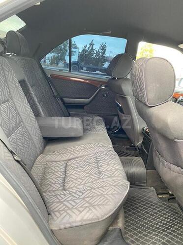 Mercedes C 180 1994, 394,000 km - 1.8 л - Bakı