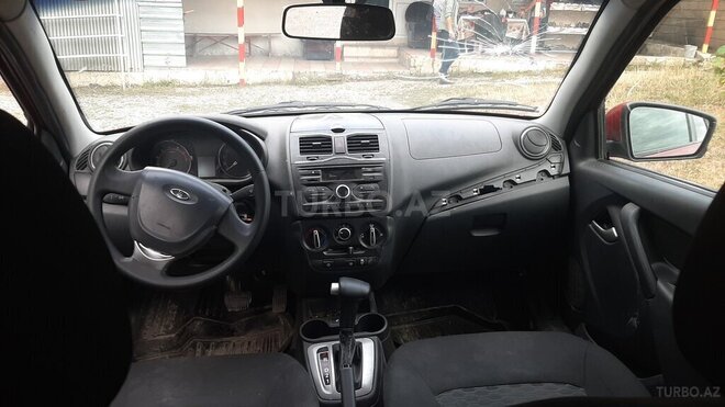 LADA (VAZ) Granta 2019, 45,530 km - 1.6 л - İsmayıllı