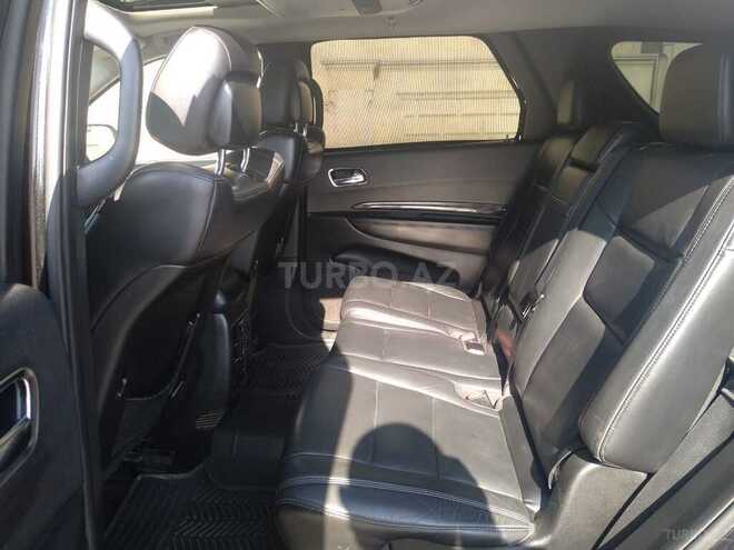 Dodge Durango 2012, 131,000 km - 3.6 l - Bakı