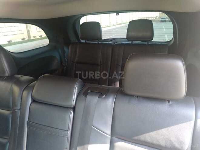 Dodge Durango 2012, 131,000 km - 3.6 l - Bakı