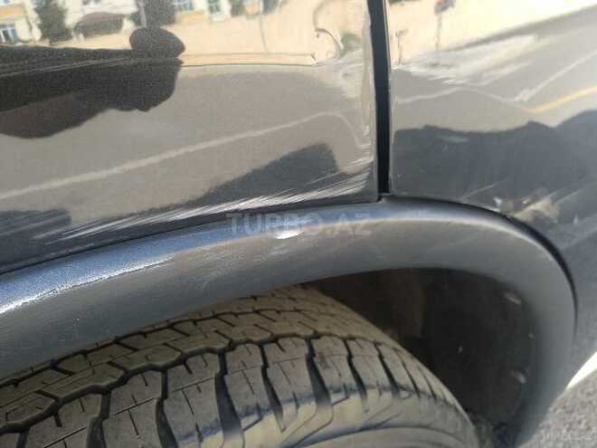 Dodge Durango 2012, 131,000 km - 3.6 l - Bakı