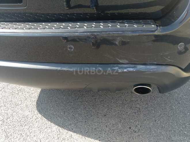 Dodge Durango 2012, 131,000 km - 3.6 l - Bakı
