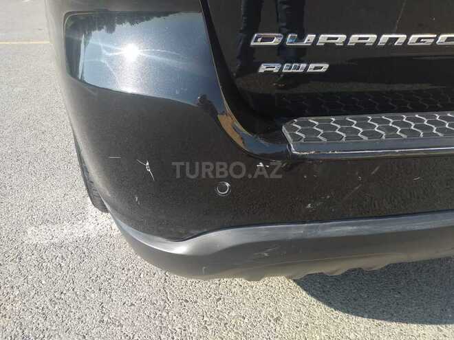 Dodge Durango 2012, 131,000 km - 3.6 l - Bakı