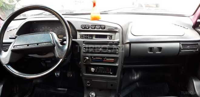 LADA (VAZ) 2115 2001, 146,877 km - 1.5 l - Bakı