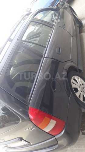 Opel Astra 2001, 388,000 km - 1.8 l - Bakı
