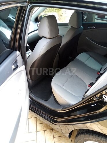 Hyundai Accent 2011, 95,217 km - 1.6 l - Bakı