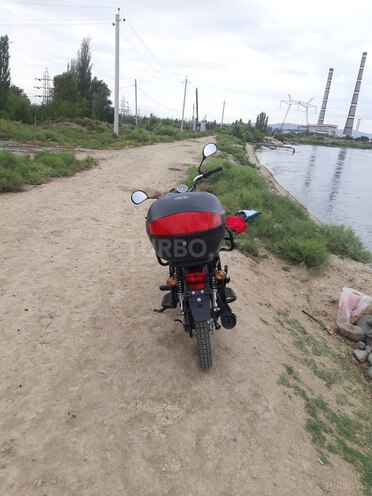 Kuba Dragon 50 2020, 3,900 km - 0.5 l - Mingəçevir