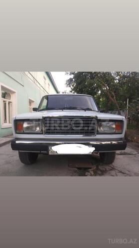 LADA (VAZ) 2107 2009, 85,000 km - 1.6 л - Yevlax