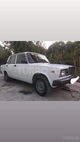 LADA (VAZ) 2107 2009, 85,000 km - 1.6 л - Yevlax