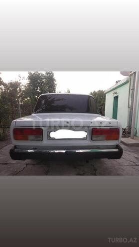 LADA (VAZ) 2107 2009, 85,000 km - 1.6 л - Yevlax