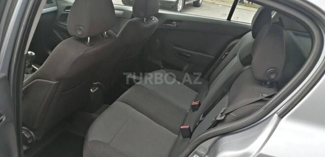 Opel Astra 2006, 129,000 km - 1.4 l - Bakı