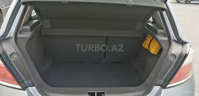 Opel Astra 2006, 129,000 km - 1.4 l - Bakı