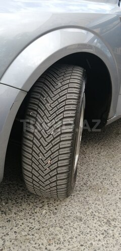 Opel Astra 2006, 129,000 km - 1.4 l - Bakı