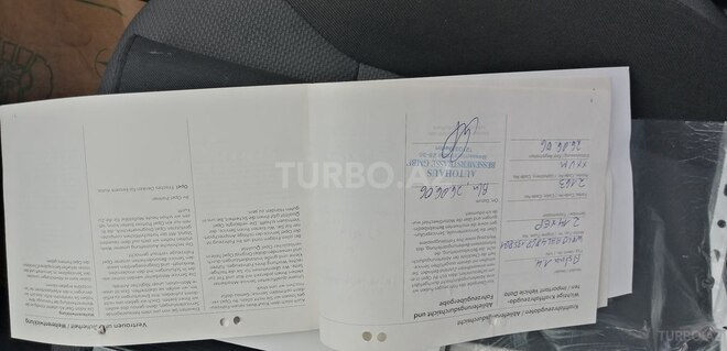 Opel Astra 2006, 129,000 km - 1.4 l - Bakı