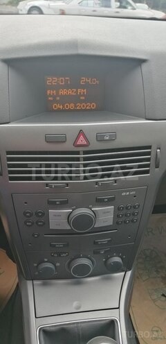 Opel Astra 2006, 129,000 km - 1.4 l - Bakı