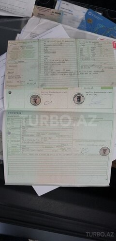 Opel Astra 2006, 129,000 km - 1.4 l - Bakı
