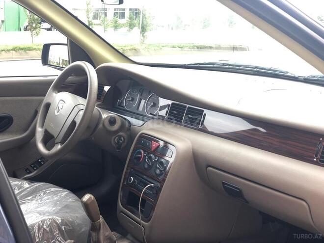 Khazar LX 2020, 49,000 km - 1.7 l - Sumqayıt