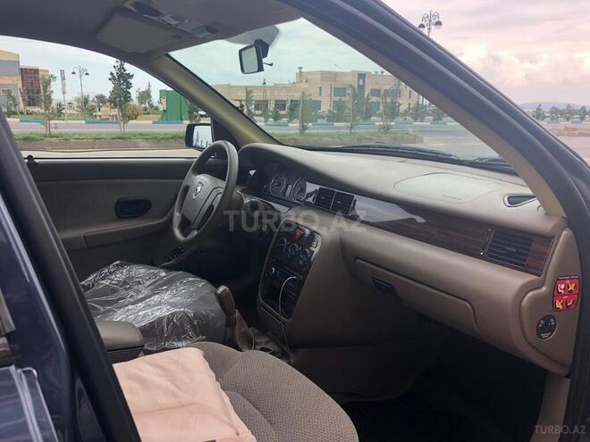 Khazar LX 2020, 49,000 km - 1.7 l - Sumqayıt