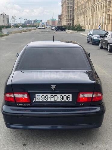Khazar LX 2020, 49,000 km - 1.7 l - Sumqayıt