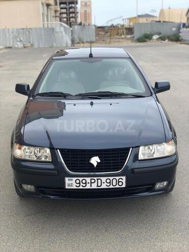 Khazar LX 2020, 49,000 km - 1.7 l - Sumqayıt