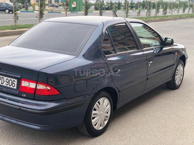 Khazar LX 2020, 49,000 km - 1.7 l - Sumqayıt
