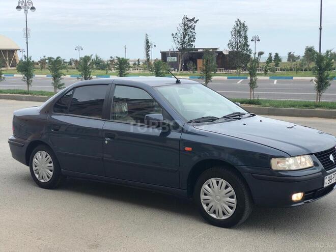 Khazar LX 2020, 49,000 km - 1.7 l - Sumqayıt