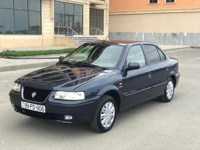 Khazar LX 2020, 49,000 km - 1.7 l - Sumqayıt
