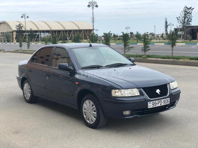 Khazar LX 2020, 49,000 km - 1.7 l - Sumqayıt