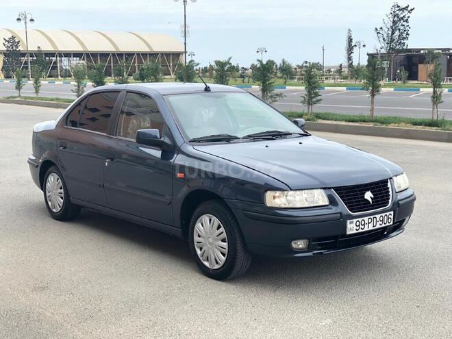 Khazar LX 2020, 49,000 km - 1.7 l - Sumqayıt