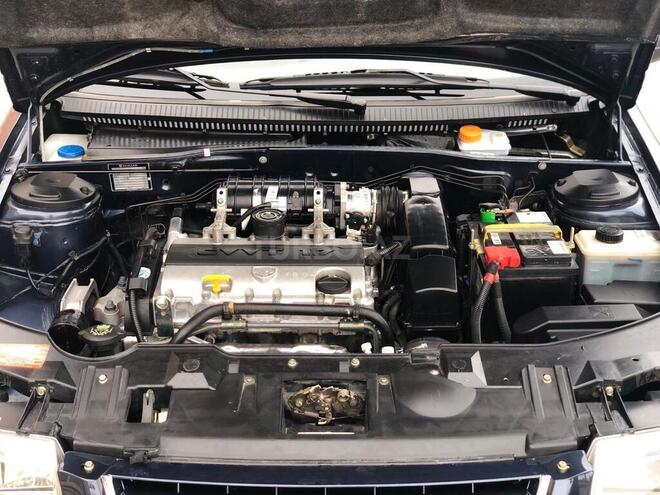 Khazar LX 2020, 49,000 km - 1.7 l - Sumqayıt