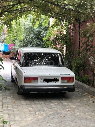 LADA (VAZ) 2107 2011, 94,800 km - 1.6 l - Bakı