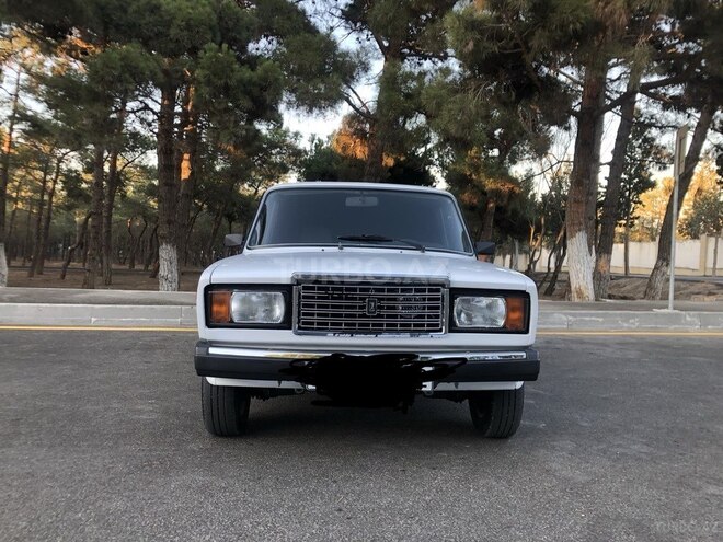 LADA (VAZ) 2107 2011, 94,800 km - 1.6 l - Bakı