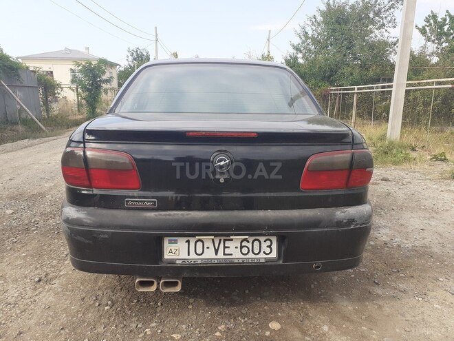 Opel Omega 1996, 390,000 km - 2.5 l - Ağcabədi