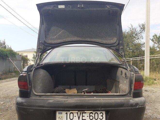 Opel Omega 1996, 390,000 km - 2.5 l - Ağcabədi