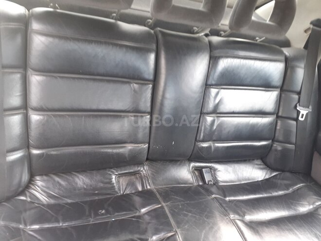 Opel Omega 1996, 390,000 km - 2.5 l - Ağcabədi